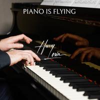 Piano Is Flying