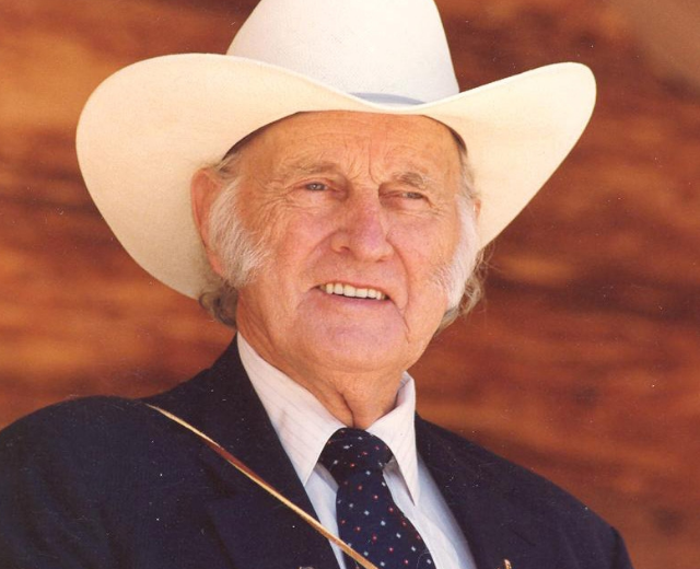 Bill Monroe