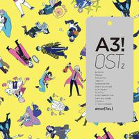 A3! Original Soundtrack2