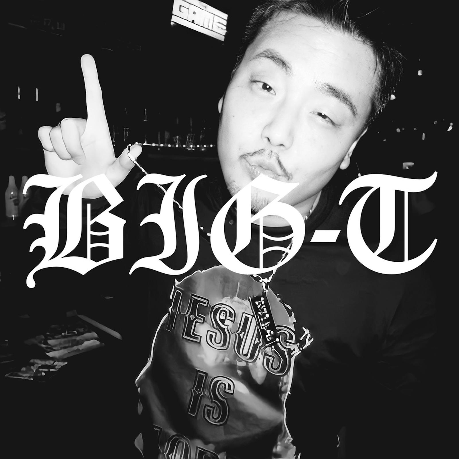 BIG-T (feat. 十影)