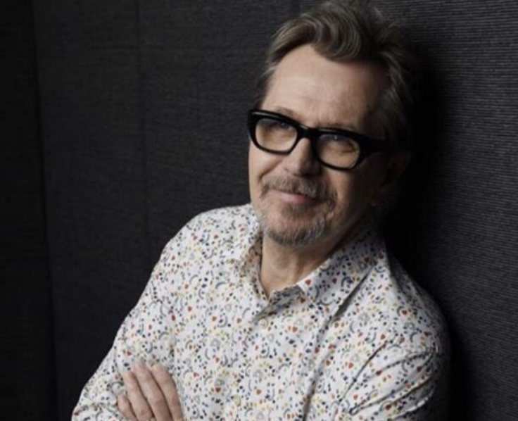 Gary Oldman