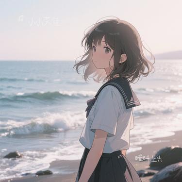 暧昧上头封面