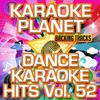 Sister Bliss - Reverence (Karaoke Version With Background Vocals)