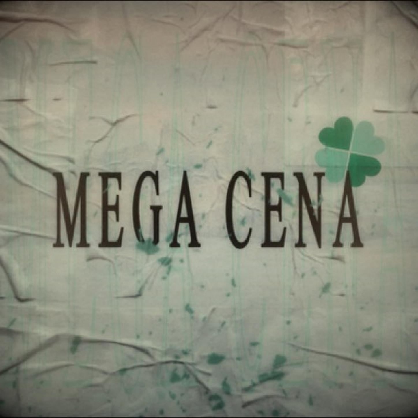 Mega Cena