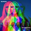 Hannah Francis - Human (feat. Sam Be Yourself)