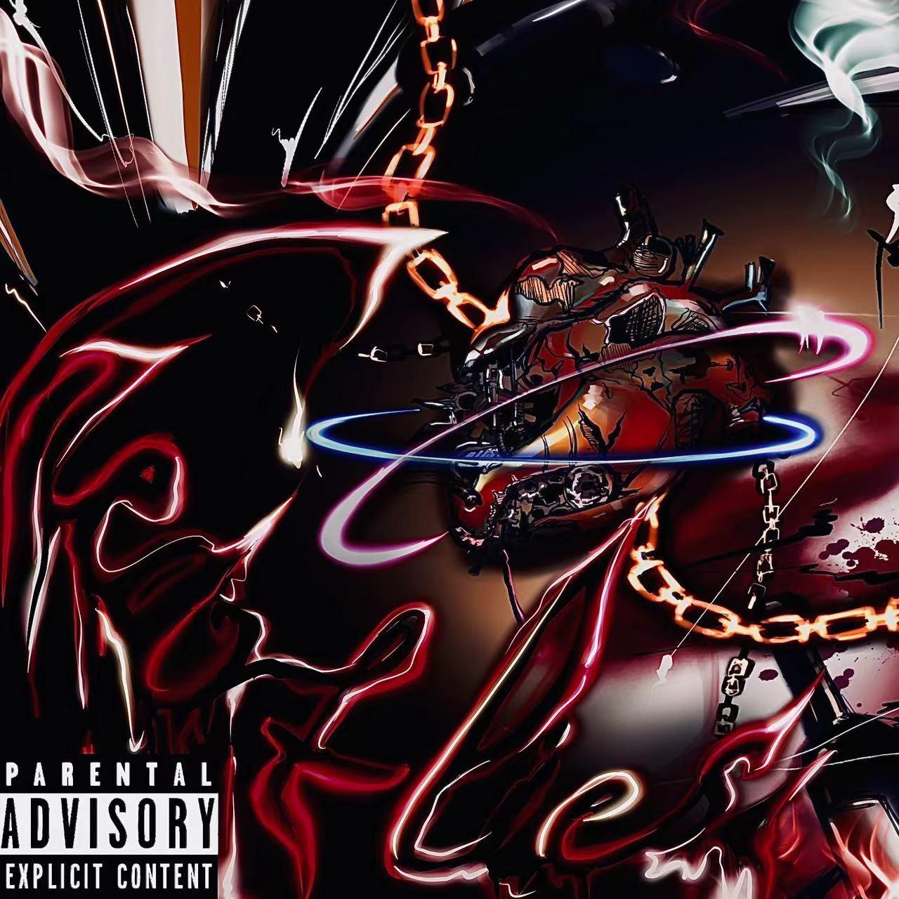 伤心男孩emo全世界