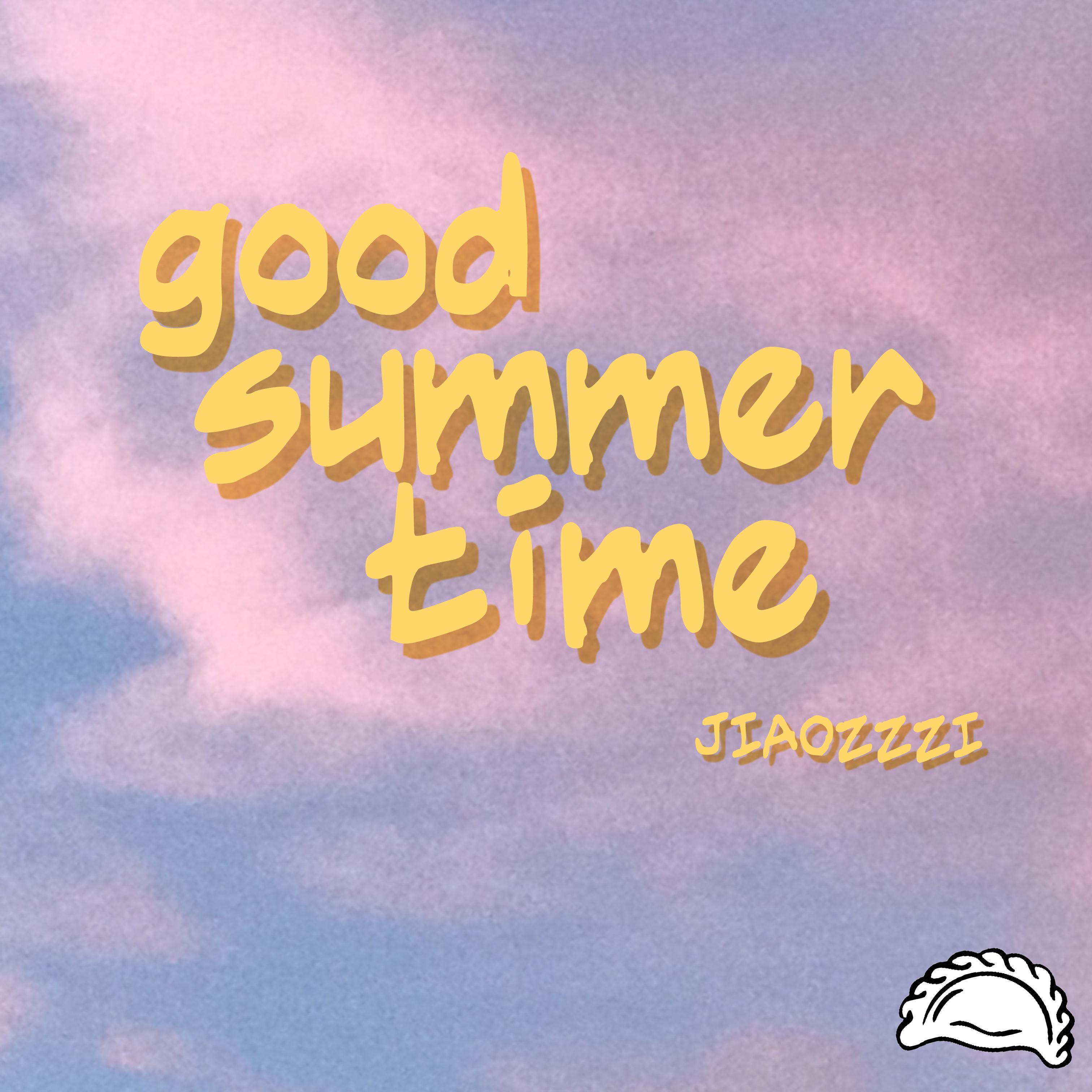 ill.fitting-Good Summertime (ft.ill.fitting)（JIAOZZZI remix）