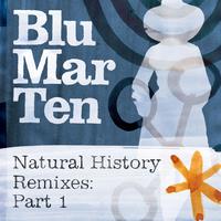 Natural History Remixes, Pt. 1