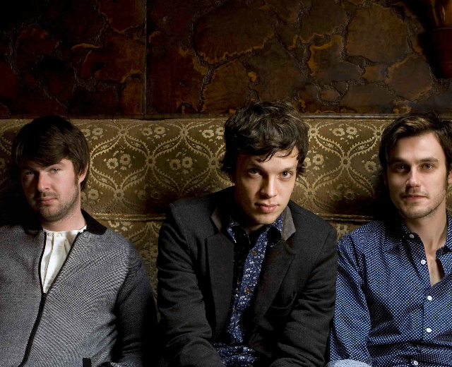 Friendly Fires