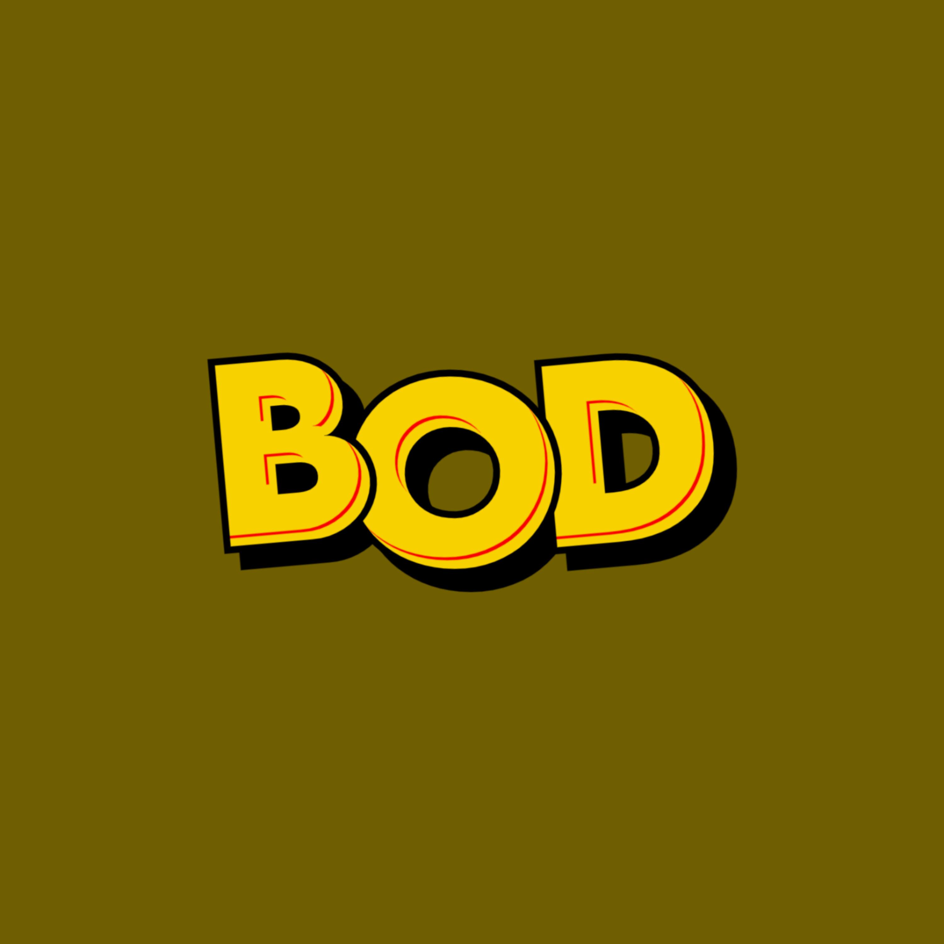 Bod