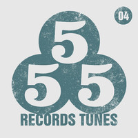 555 Records Tunes, Vol. 4