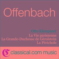 Jacques Offenbach, La Vie Parisienne