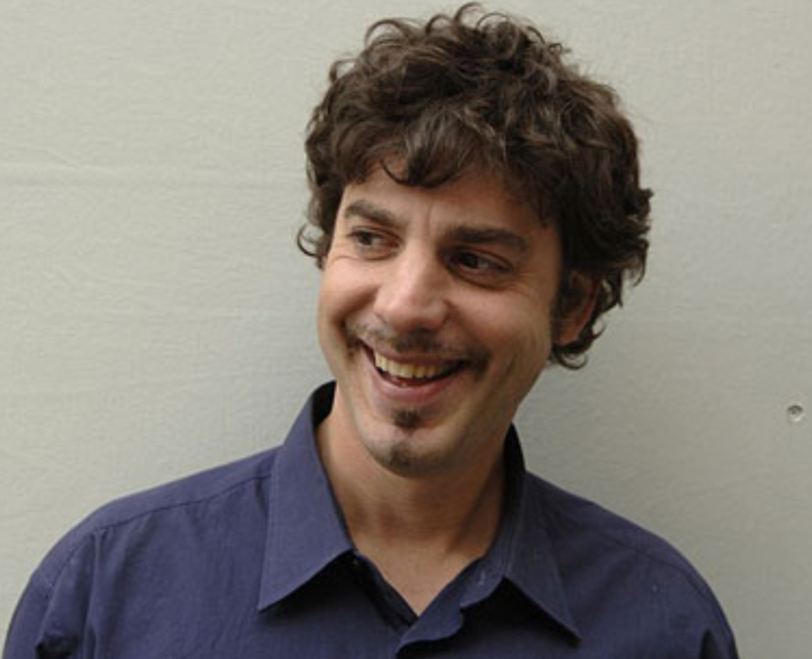 Erran Baron Cohen