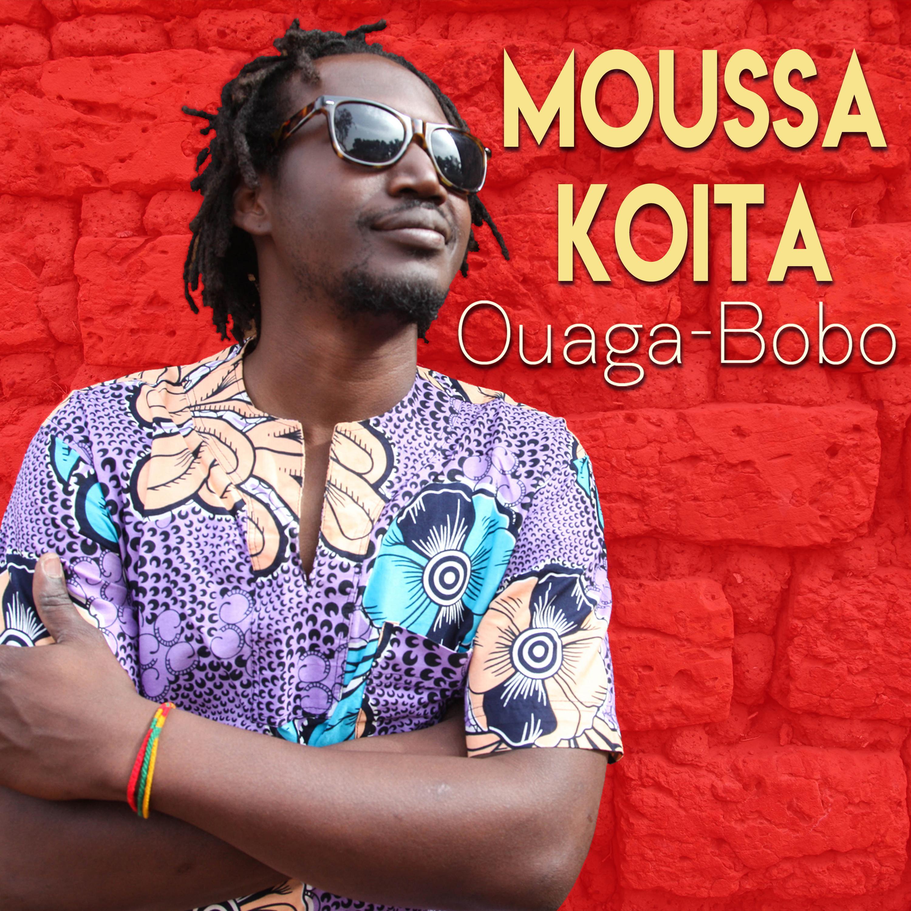 Ouaga-Bobo