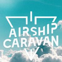 Airship Caravan