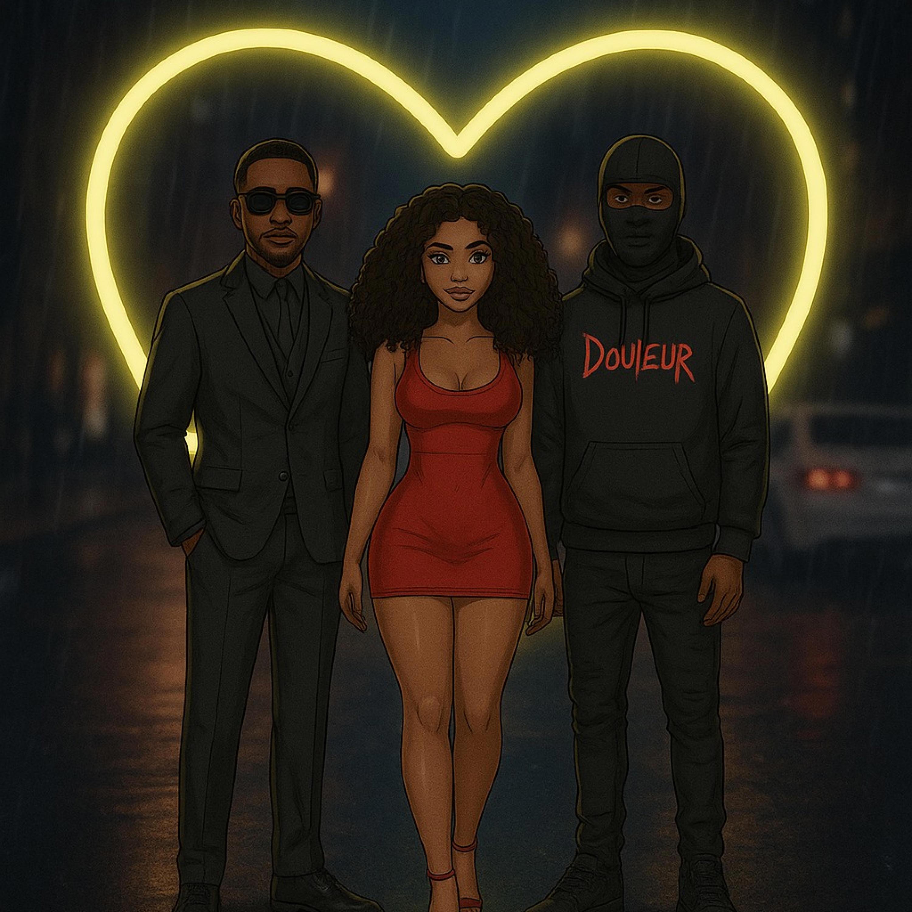 Love (feat. 1TakeReef)