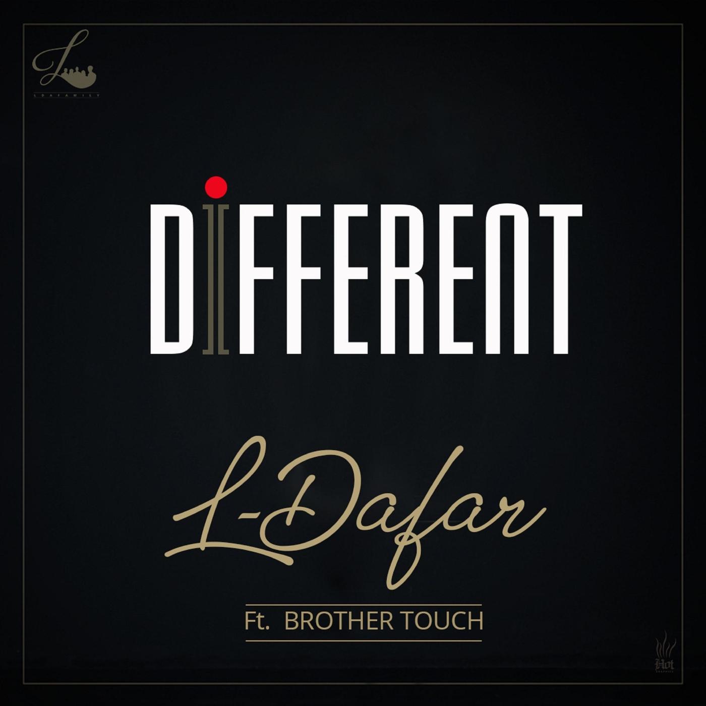 Different (feat. Brother Touch)
