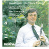 Eduard Brunner - Musica Per Clarinetto E Quattro Archi