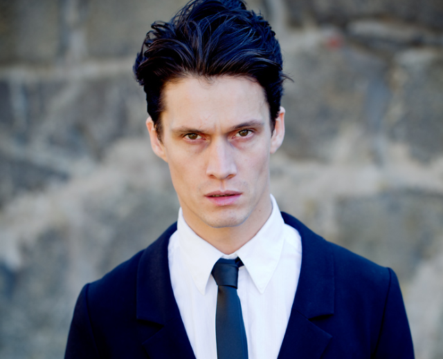 Jonathan Johansson