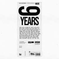 Olatu Recordings 9 Years White Series