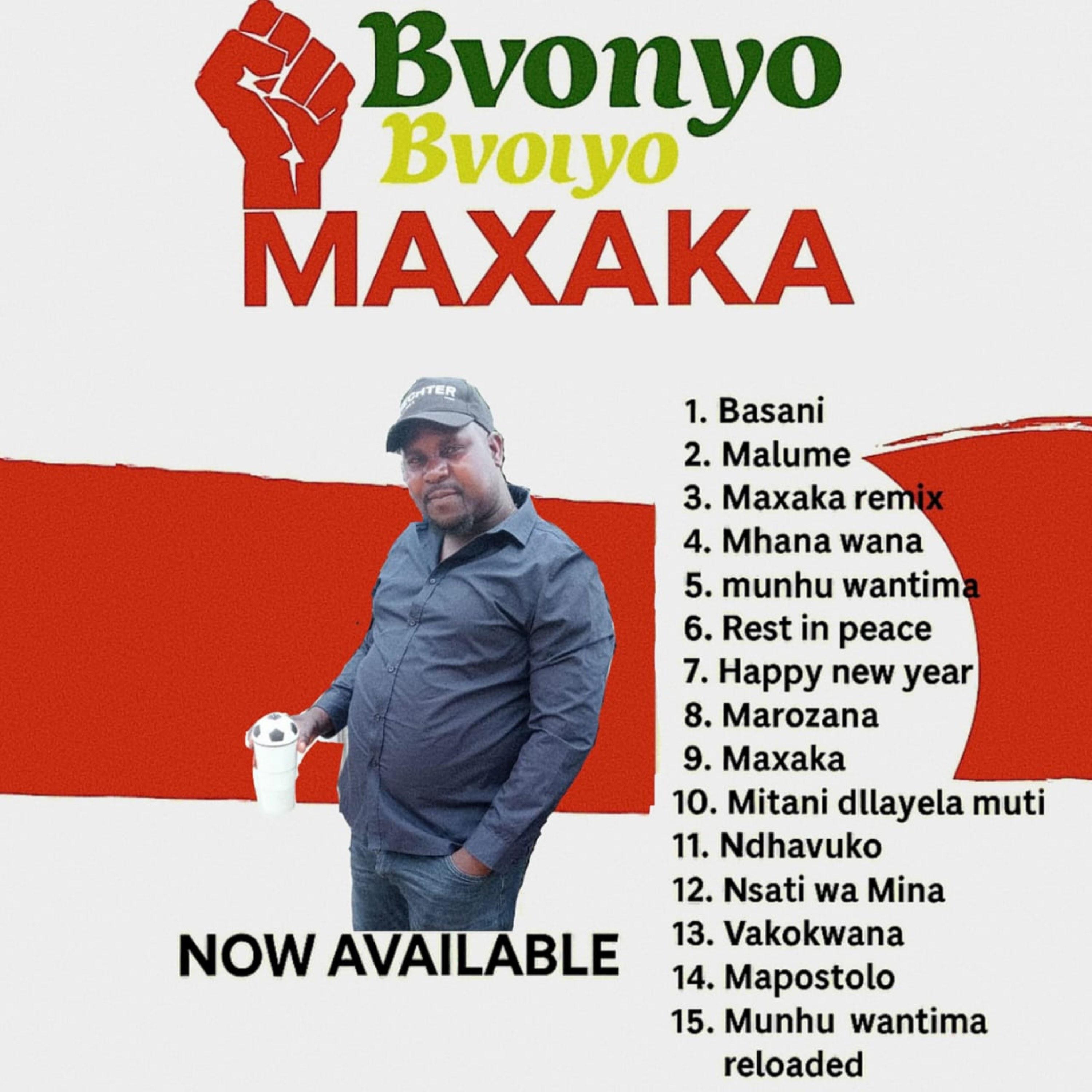 Vakokwana
