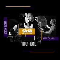 Holy Tone (feat. Jordan Rudess & Vinnie Colaiuta)