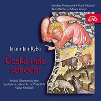 Ryba: Czech Christmas Mass