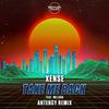 Xense - Take Me Back (Antergy Extended Remix)