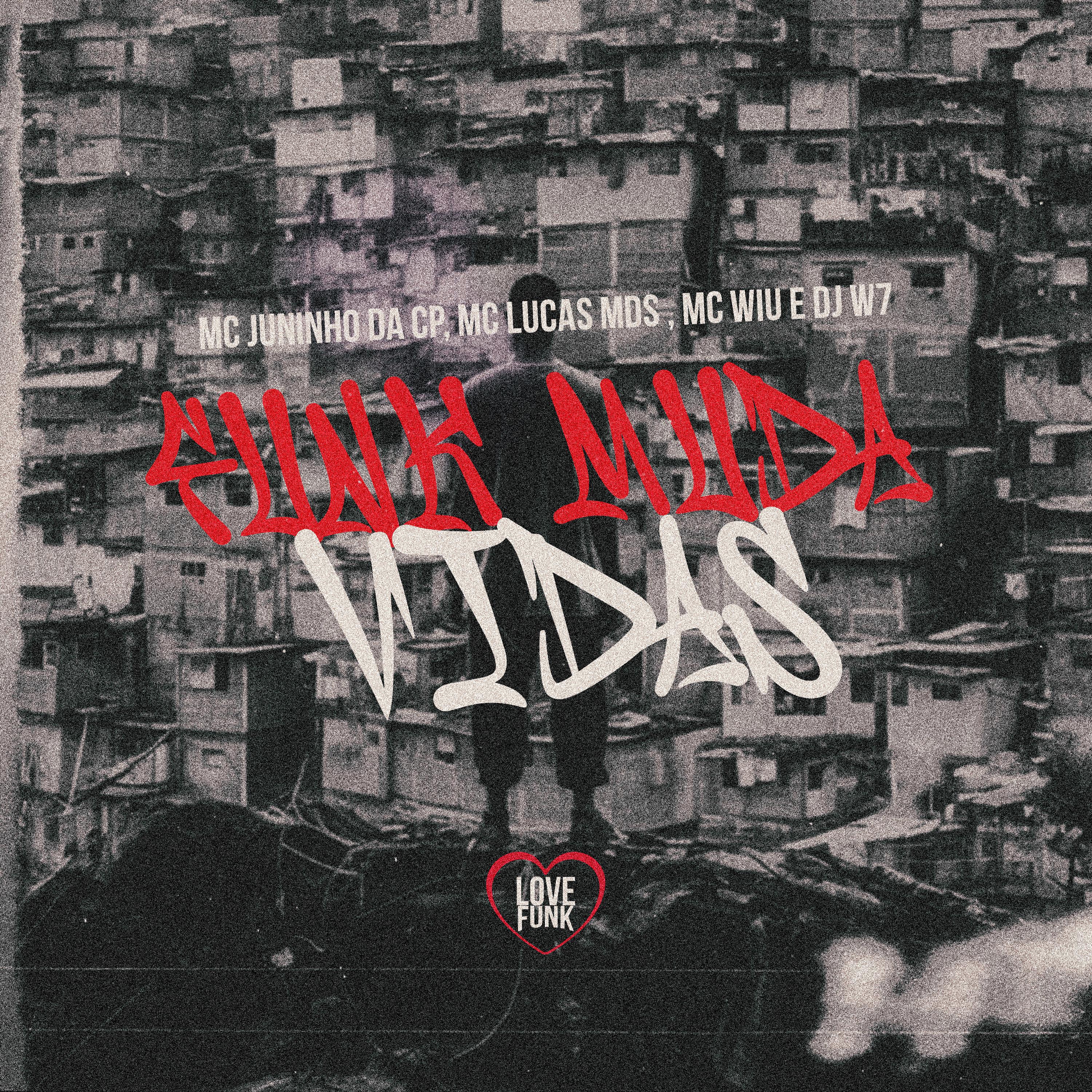 Funk Muda Vidas