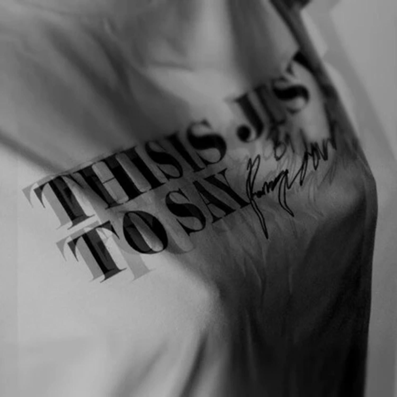 This Is Just To Say_Running Touch_This Is Just To Say | 在线播放_This Is Just To Say歌词_This Is Just To Say下载 | 网易云音乐