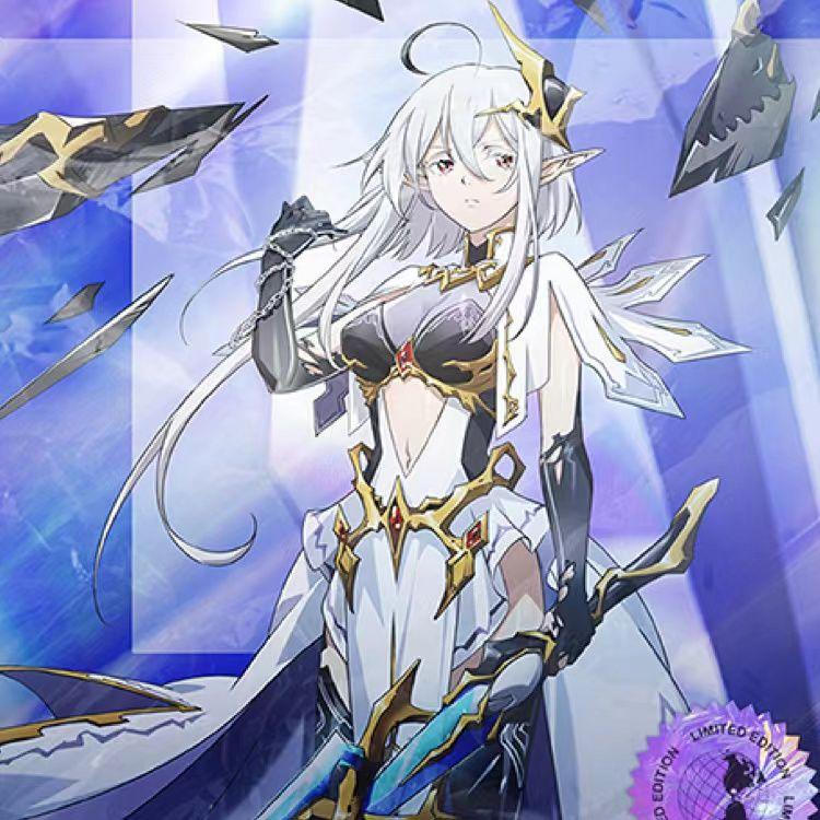 FIGHT FOUR YOU (梦幻模拟战手游四周年玩家纪念曲）