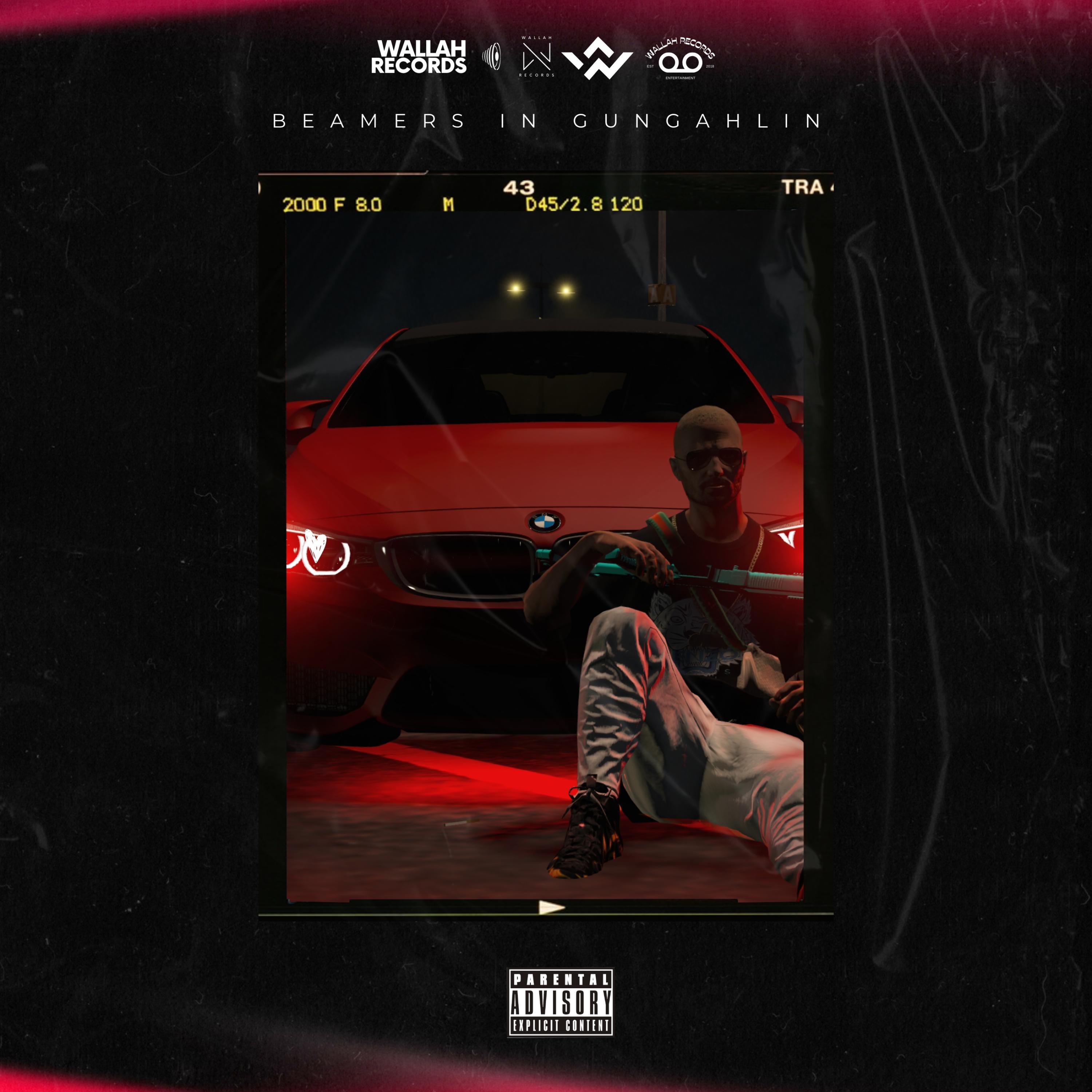 Me & My Cousin (feat. Big Cheesy)