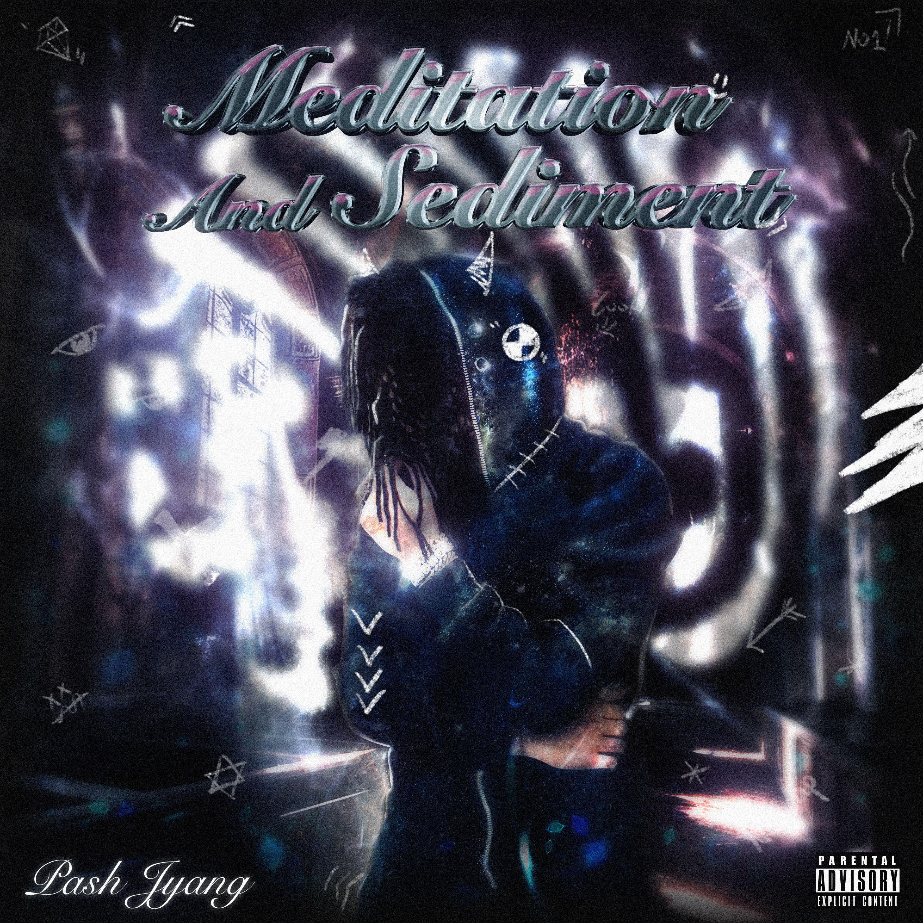 Decadent Time(prod.RAY&MAAUIYAHWEH)