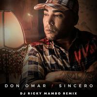 Sincero (Dj Ricky Remix Mambo Version)