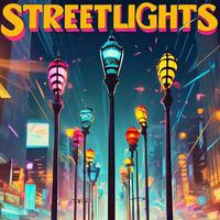 STREETLIGHTS (feat. AaPee Entee) [Unmastered]