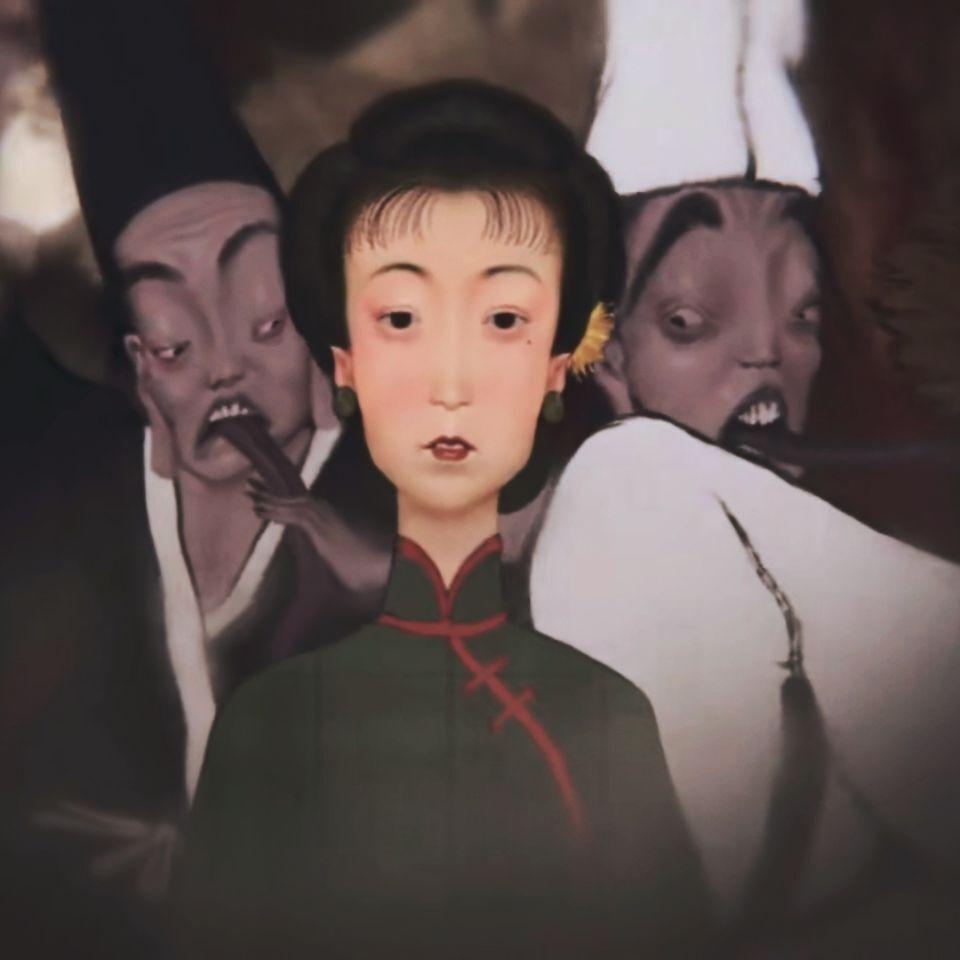 地狱 空荡荡（Hardstyle）封面