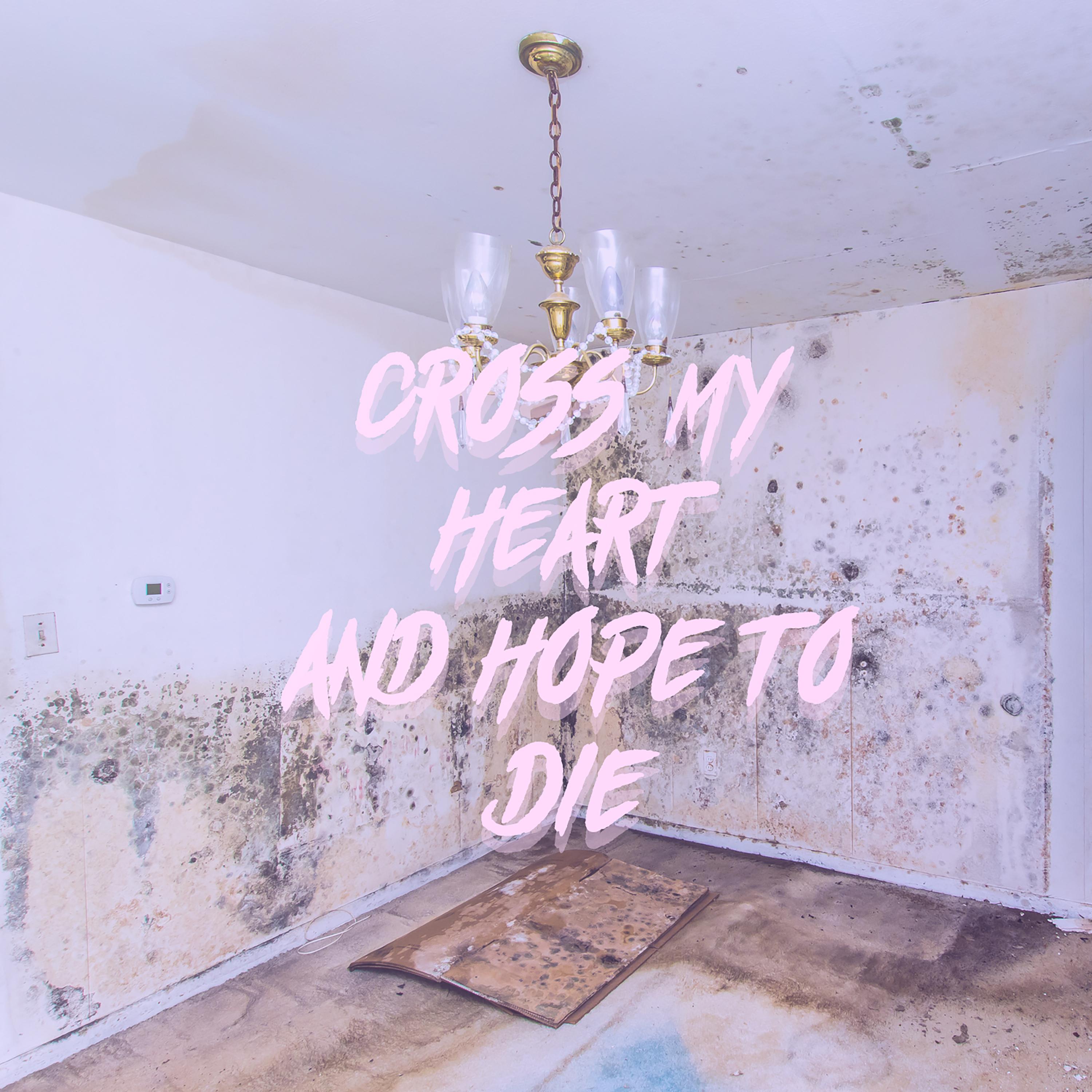 Cross My Heart And Hope To Die