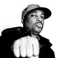 Chuck D