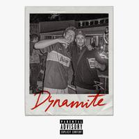 Dynamite (feat. Slow K, GEESE & tvzmvnyv)