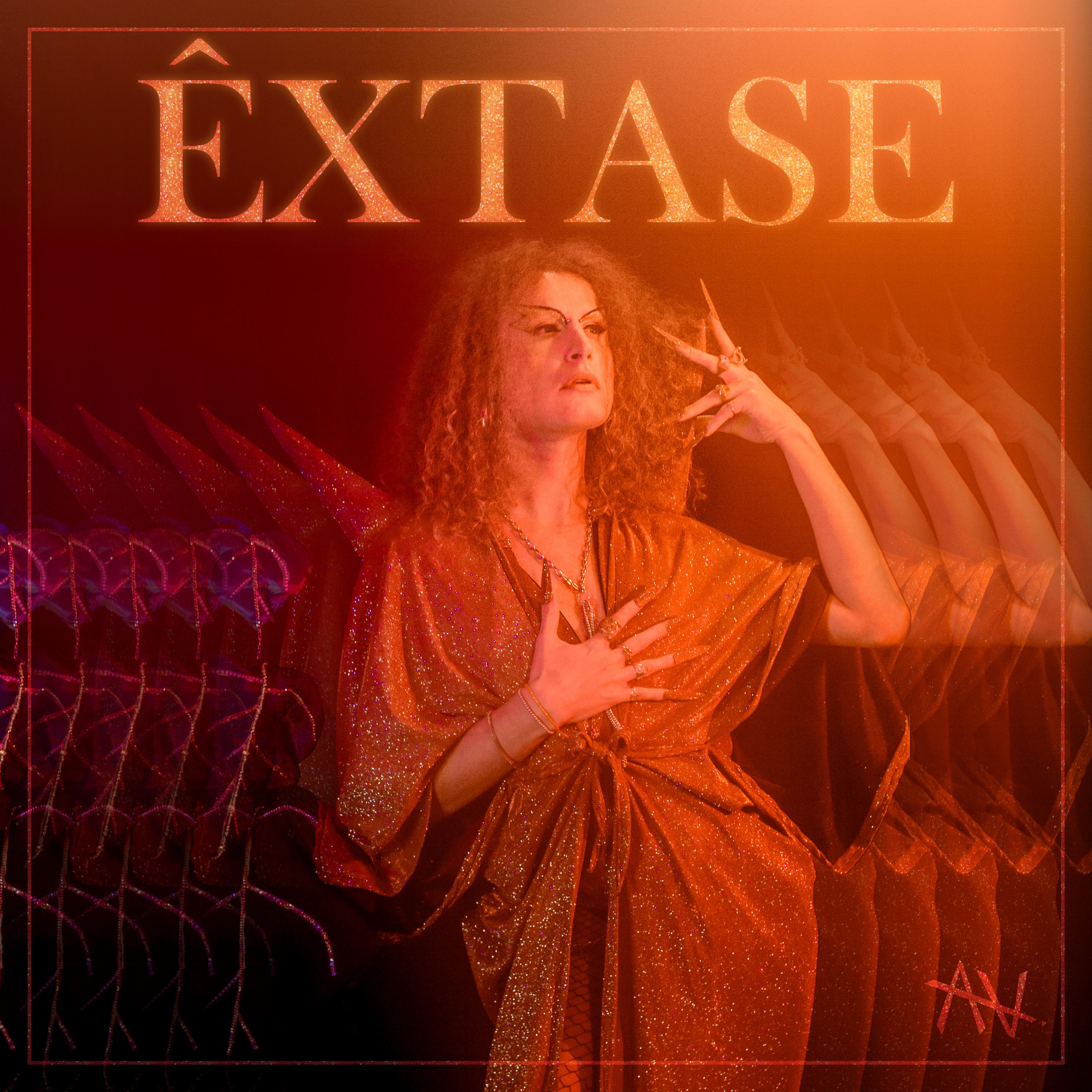 Êxtase