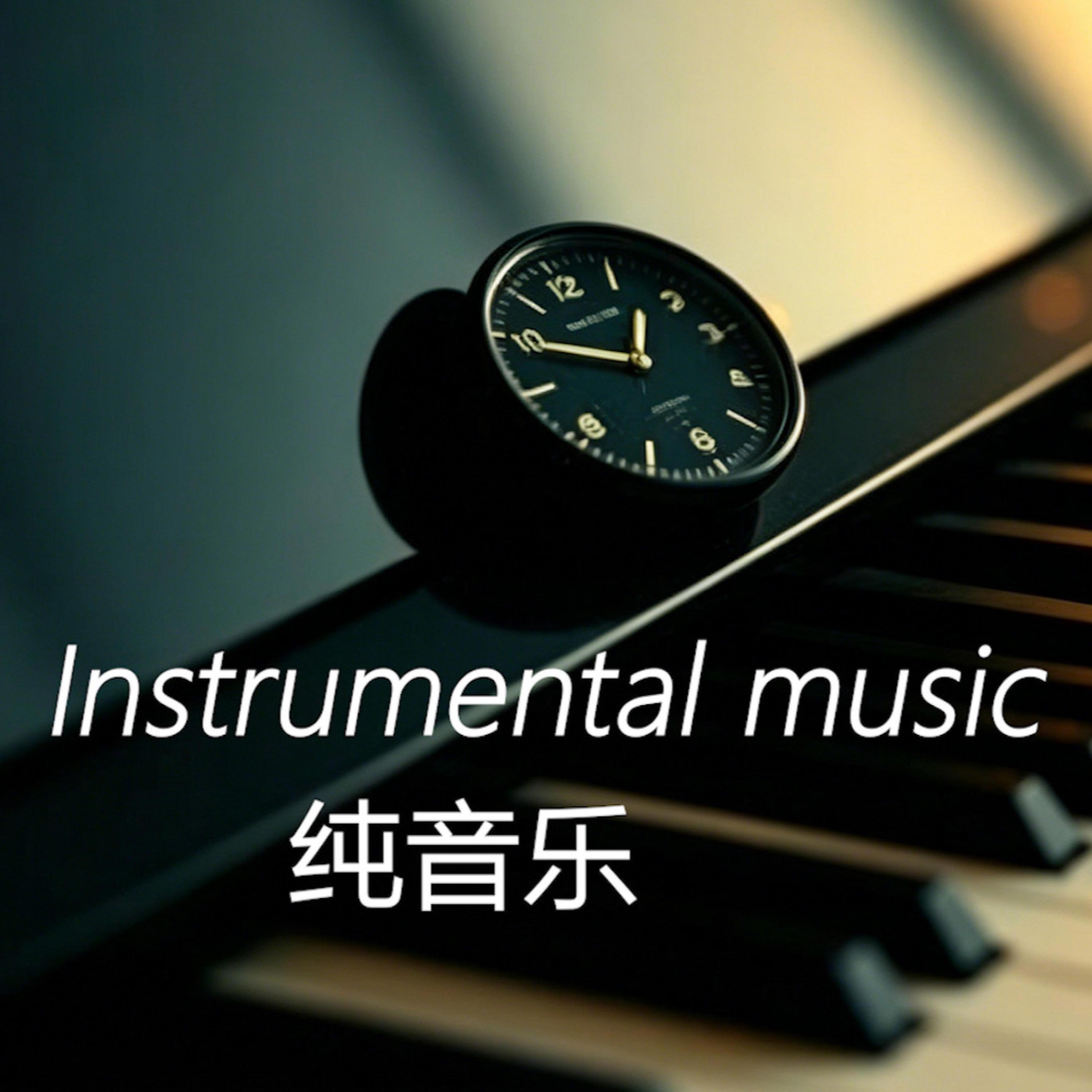 寻找(纯音乐)封面