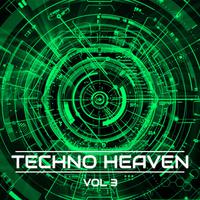 Techno Heaven, Vol. 3