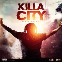 Killa City