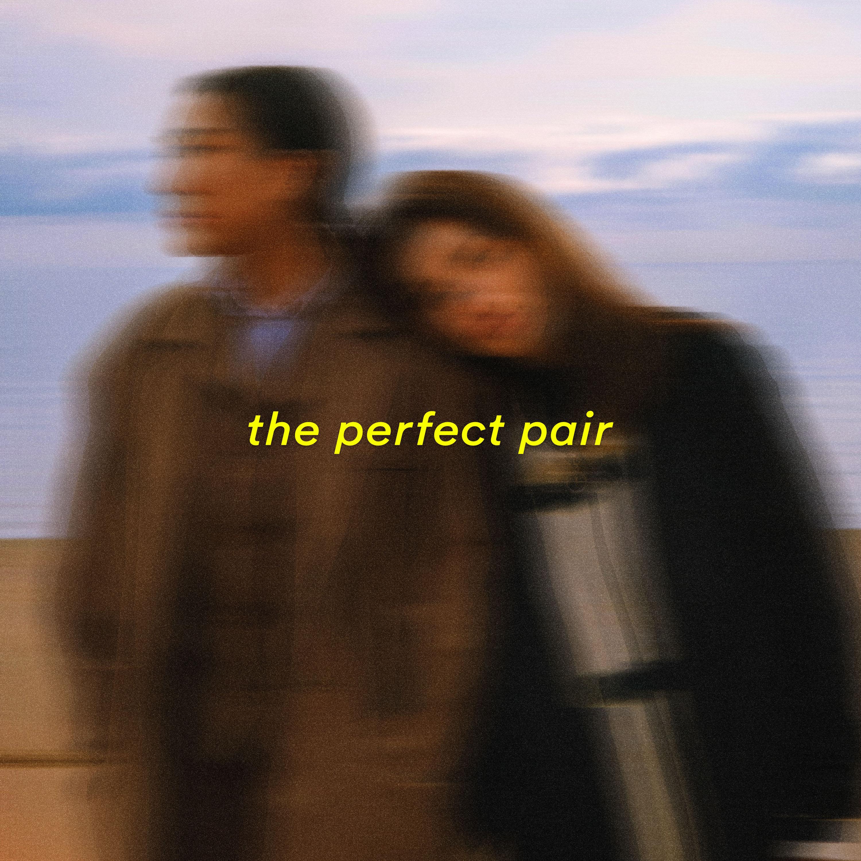 the perfect pair
