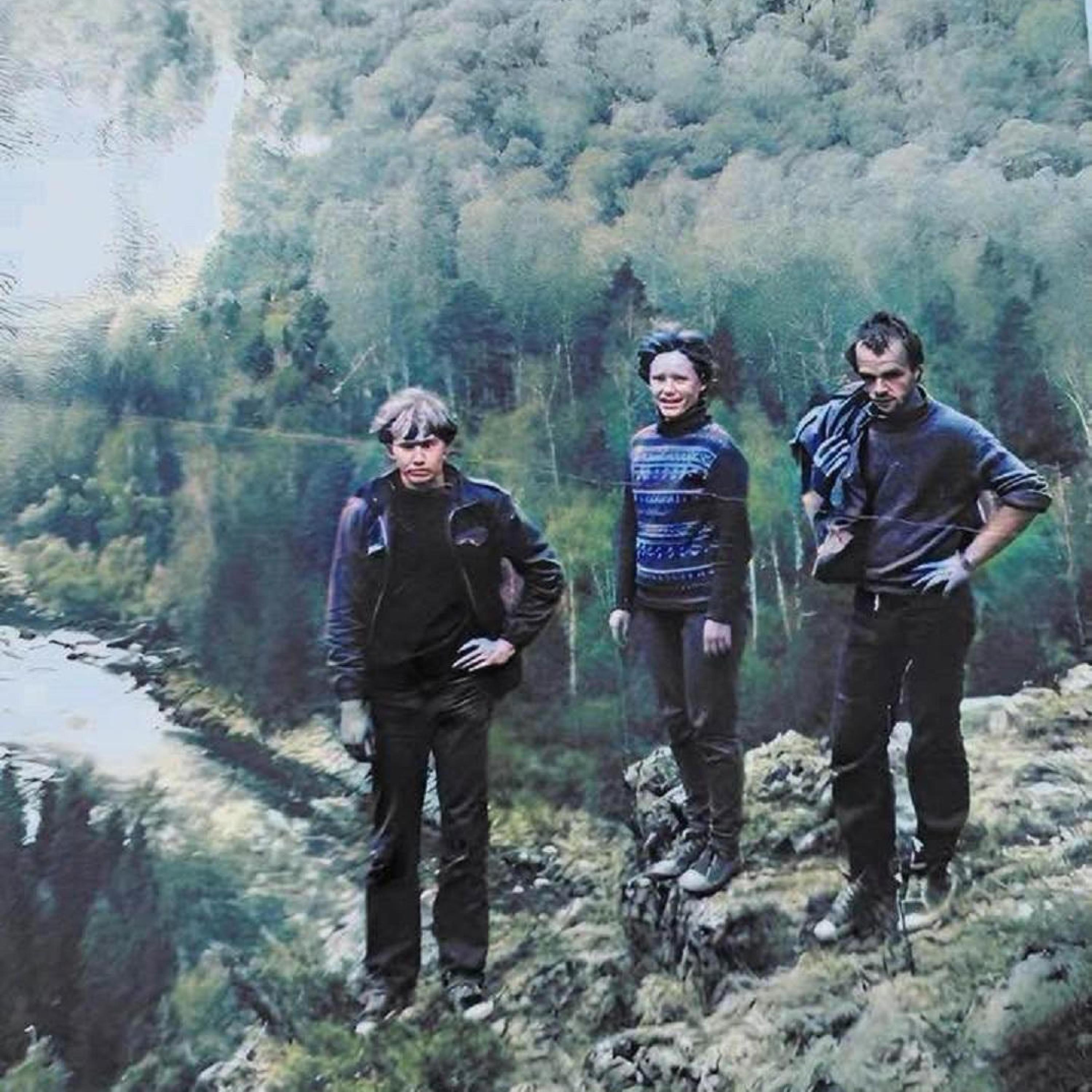 Valkoinen Lumi Putosi