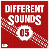 Different Sounds, Vol.5