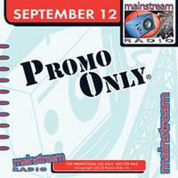 Promo Only - Underground Club (September 2012)