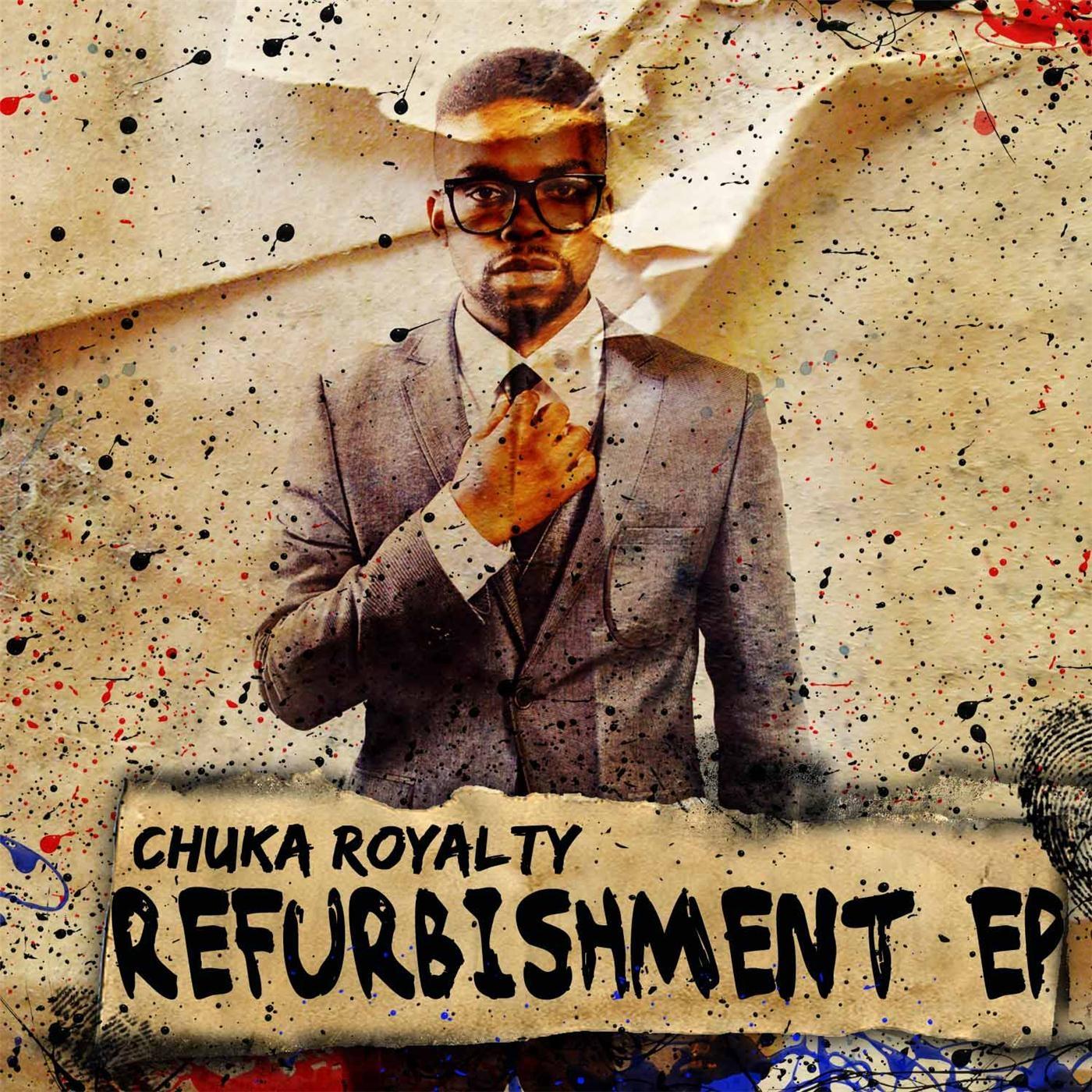 Refurbishment (feat. Cymbol)