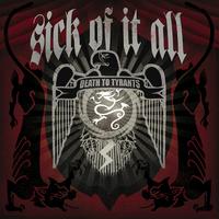 Sick of It All - Thin Skin