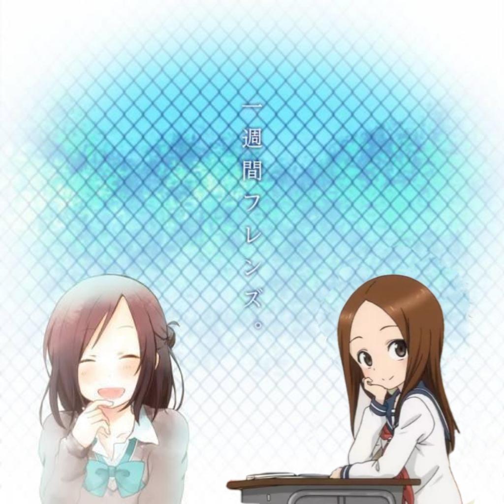 奏(かなで)（左:雨宫天&右:高桥李依）双声道